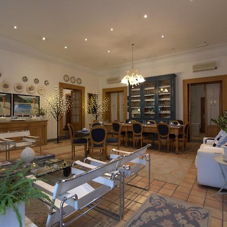 Hotel Locanda Cairoli Roma Exterior foto